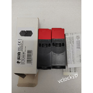 1 Relé de Seguridad Pizzato FR 2093-M2 Nuevo, Envío Rápido por FedEx o DHL - Product Image 1