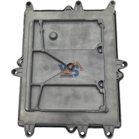 Module de commande électronique (ECM) pour moteur Ys D4 D6 350, référence 0281020010 881810, carte électronique pour excavatrice, pièces détachées, garantie 12 mois