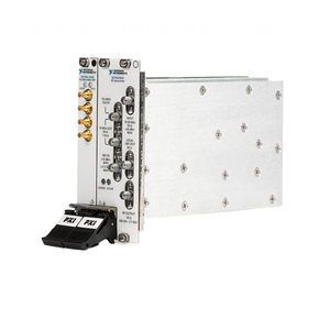 เครื่องกำเนิดสัญญาณ NI PXIe-5672: 250K~2.7GHz PXI, รับประกัน 1 ปี พร้อมการสนับสนุนระดับมืออาชีพ - Product Image 1