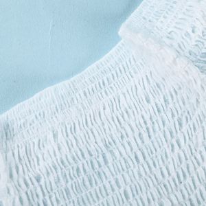 Pantalones Menstruales de Alta Absorbencia para Mujer, Ropa Interior Sanitaria Desechable a Prueba de Fugas para una Noche de Sueño Reparador - Product Image 5