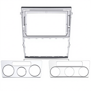 Cadre intérieur de <span class=keywords><strong>camion</strong></span> Lavida 2011 2012 robuste Base en acier renforcé avec lecteur DVD de voiture à réduction de bruit - Product Image 1
