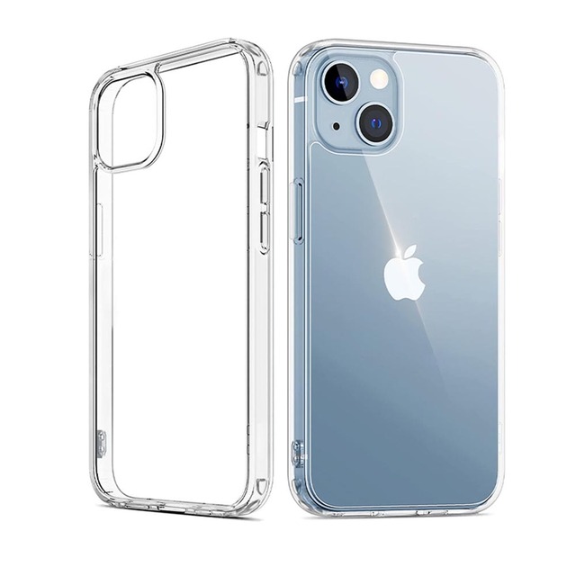 Popularity Cell Mobile Phone Back Covers For Iphone 16 15 Tpu And Pc Shockproof Protection Bumper Case