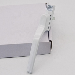 Fengze uPVC cửa sổ xử lý tự động khuôn cửa sổ xử lý nhôm Cửa Cửa sổ xử lý - Product Image 5