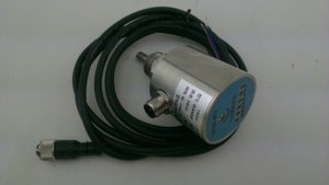 เครื่องตรวจจับการไหลของน้ำและก๊าซแบบใช้ความร้อน พร้อมจอแสดงผล LED - Product Image 4