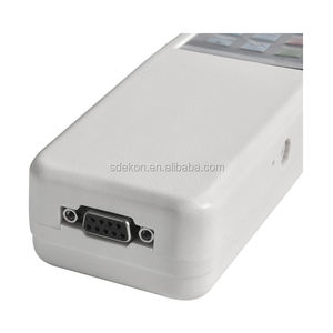 Alat Ukur Gaya Dorong dan Tarik Digital HF-300 - Product Image 4