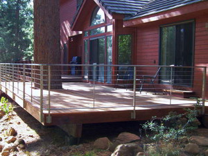 Câble de garde-corps en acier inoxydable à faible entretien pour balcon et <span class=keywords><strong>escalier</strong></span>, usage intérieur, garantie 5 ans, design minimaliste, fabriqué à Foshan - Product Image 4