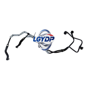 Ricambi Auto sistema di raffreddamento radiatore tubo refrigerante tubo 2535017000 2135015403 per <span class=keywords><strong>Mercedes</strong></span>-Benz X253 W213 - Product Image 1