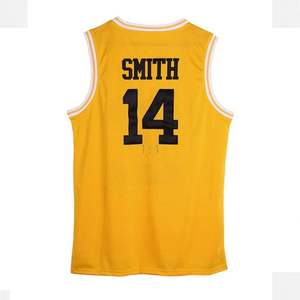 Jersey de baloncesto prensado en caliente, <span class=keywords><strong>Denver</strong></span> #15 <span class=keywords><strong>Jokic</strong></span> #27 Murray, Jersey bordado, 2023-22 75th aniversario, venta al por mayor, nuevo - Product Image 1