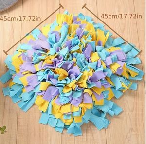 Le plus récent jouet de dressage de chien pour animaux de compagnie lavable pour manger lentement avec une vente folle - Product Image 3