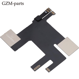 Câble de test de matrice de points infrarouge I2c pour téléphone portable pour le remplacement de l'<span class=keywords><strong>iPhone</strong></span> <span class=keywords><strong>11</strong></span> <span class=keywords><strong>11</strong></span> <span class=keywords><strong>Pro</strong></span> <span class=keywords><strong>Max</strong></span> - Product Image 3