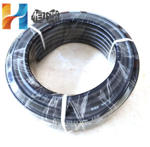 Vente en gros <span class=keywords><strong>flexible</strong></span> haute qualité oxygène acétylène ligne unique machines de soudage tuyau en caoutchouc - Product Image 2