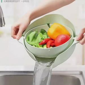 New Kitchen Accessories <b>Set</b>, Multi-Purpose <b>Tools</b> & Gadgets for Fruit Vegetable and Cleaning, Home Kitchenware Utensils - Product Image 2