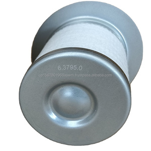 Filtre séparateur d'huile pour compresseur d'air industriel Manny, neuf, référence 6.3795.0/6.3795.1 - Product Image 1