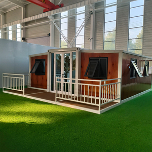 <span class=keywords><strong>Maison</strong></span> préfabriquée extensible en conteneur <span class=keywords><strong>de</strong></span> 20 pieds et 40 pieds, villa préfabriquée <span class=keywords><strong>de</strong></span> luxe, 2 chambres, <span class=keywords><strong>maison</strong></span> mobile portable <span class=keywords><strong>de</strong></span> 40 pieds - Product Image 6