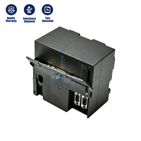Komponen CPU Tunggal 6ES7654-8XG03-4BB2 Pengontrol PLC 6ES76548XG034BB2 Dengan Layanan Pencerminkan Port yang Dapat Disesuaikan