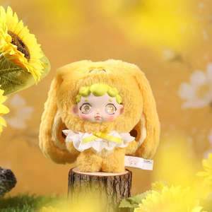 Auténtico y Maravilloso Peluche Lrurl Bunny <span class=keywords><strong>O2</strong></span> Plan, Nuevo Lanzamiento 2026, Caja Sorpresa para Decoración del Hogar, Regalo de Cumpleaños - Product Image 4