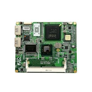 เมนบอร์ดอุตสาหกรรม ETX-LN REV:A1.1-0-0 1907LUNA33 ไต้หวัน บอร์ด CPU โมดูล CPU บอร์ดหลัก ของแท้จากโรงงาน ทดสอบ 100% - Product Image 1