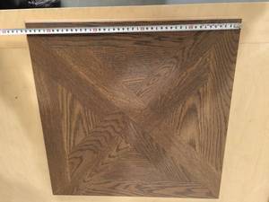 <span class=keywords><strong>Parquet</strong></span> en chêne blanc d'ingénierie, grade ABCD, naturel, style Versailles, bois <span class=keywords><strong>massif</strong></span>, pour intérieur - Product Image 2