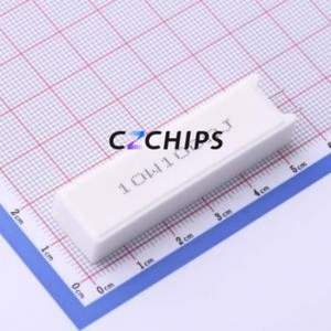 CR-M10W100ohm 5% P Through-Hole <b>Resistor</b> Through hole Component (THT),P=4.5mm Cement 100Ohm 1kV - Product Image 1