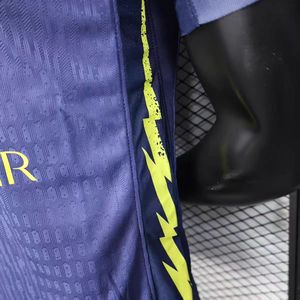 Thái Lan chất lượng bóng đá Jersey <span class=keywords><strong>2025</strong></span> Bóng Đá đồng phục bóng đá bóng đá Áo sơ mi bóng đá <span class=keywords><strong>Jerseys</strong></span> phù hợp với Đào tạo đồng phục và T-Shirts - Product Image 3