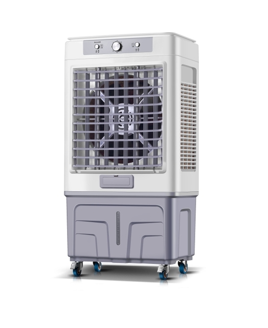 50L Big Water Capacity Portable Evaporative Air Cooler
