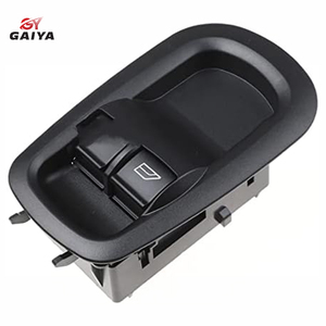 Interrupteur de vitre électrique GK2T-14A132-CA pour <span class=keywords><strong>Ford</strong></span> <span class=keywords><strong>Transit</strong></span> MK8 <span class=keywords><strong>Custom</strong></span> 2014-2019 GK2T14A132CA - Product Image 1