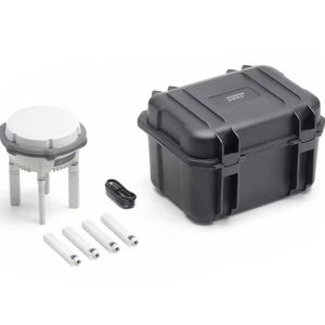 สถานีเคลื่อนที่ GNSS ความแม่นยำสูง รุ่น D-RTK3 ยี่ห้อ Original Brand พร้อมขาตั้งแบบสามขา สถานีฐานอเนกประสงค์สำหรับการระบุตำแหน่ง UAV อย่างแม่นยำ - Product Image 3