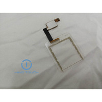 Kleines 1,3 Zoll Touch-LCD-Display MIPI SPI IPS LCD Quadratisches Display 240*240 TFT LCD-Bildschirm