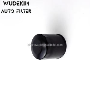 Filtro de Aceite de Alta Calidad de Fábrica, Piezas de Motor para Automóviles, Piezas de Automóviles OEM 16097-0008 - Product Image 5