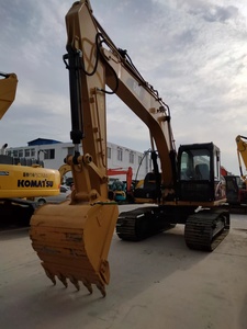 รถขุดตีนตะขาบขนาดกลาง315d 15T เครื่องขุดไฮดรอลิกใช้315D แมว - Product Image 2