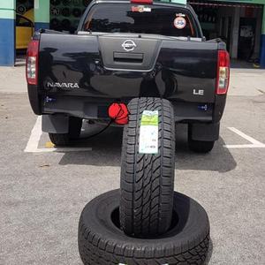 Neumáticos AOTELI RAPID THREE de la Famosa Marca China, YATONE TRANSMATE 31x10 50 R15, Neumáticos 265/65r17 para SUV - Product Image 6