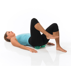 Pelota de Pilates y Yoga Franklin Method de 4 Pulgadas, PVC Suave, Inflable, Varios Colores, para Entrenamiento de Equilibrio, Rehabilitación y Ejercicios del Suelo Pélvico - Product Image 6