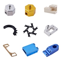 Usinage de pièces métalliques en plastique CNC POM PEEK titane laiton acier inoxydable Service de traitement personnalisé fabricant