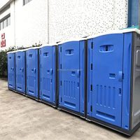 Achetez une salle de bain portable, toilettes mobiles extérieures, toilettes publiques des Philippines, liste promotionnelle, prix des toilettes mobiles à vendre