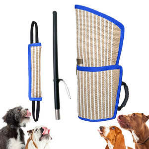 Mangas de Protección para Entrenamiento de Perros Pastor Alemán y Malinois, Producto de Entrenamiento Especializado, Modelo XD55, Superventas Transfronterizo - Product Image 1