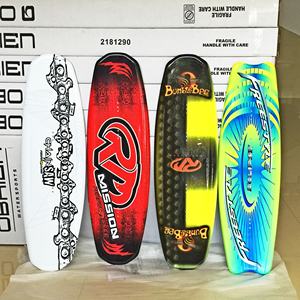 Vente chaude Nouveau Style Wakeboard <span class=keywords><strong>Wakesurf</strong></span> avec Corde pour Enfants 'Ocean Waters Surf Fun - Product Image 1