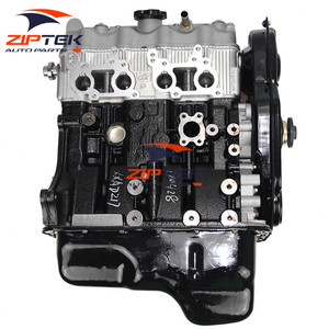 Conjunto de Motor Original de 39KW 1000cc 1.0L 465 para Chana BenBen Mini Changan Benni - Product Image 1