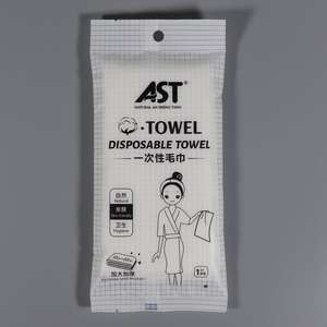 Grandi saloni <span class=keywords><strong>monouso</strong></span> saloni Spa e salone di qualità morbidezza <span class=keywords><strong>per</strong></span> gli ospiti usa e getta <span class=keywords><strong>per</strong></span> asciugare i capelli asciugamano - Product Image 3