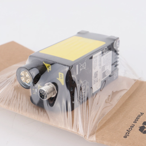 Caméra intelligente IA Cognex IS8905 Series neuve et originale IS8902MX-01-SA IS8902MX-01-SR IS8902CX-01-SA - Product Image 2