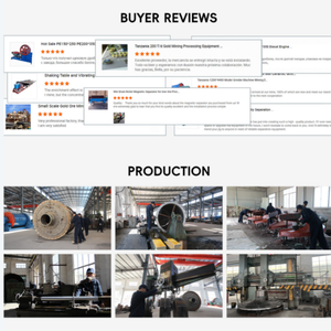 दूसरे चरण पीसने के लिए ओवरफ्लो प्रकार बॉल मिल मेकी श्रृंखला, निरंतर उत्पादन - Product Image 1