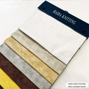 Vente en gros de tissus textiles avec tissu <span class=keywords><strong>d</strong></span>'ameublement de qualité supérieure pour canapé et tissu de canapé en velours hollandais doux - Product Image 3