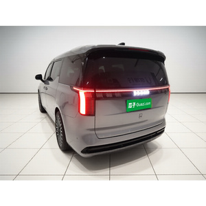 Auto Usata Guazi Zeekr 009, MPV Elettrico a Batteria <span class=keywords><strong>2022</strong></span>, AWD, 6 Posti, Automatico, Autonomia Elettrica 702 km, Esportazione Cina - Product Image 6