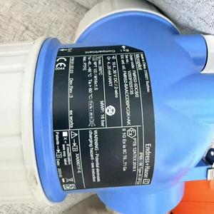 Niveau radar E+H - Mesure de niveau - Spécifications du produit - Product Image 4