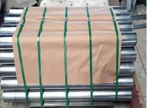 Tubería de plomo, varillas redondas sólidas para uso industrial, tubos metálicos de alta pureza, placas de plomo para sala de rayos X, personalizadas y económicas - Product Image 4