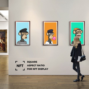 3840*2160 Dijital Fotoğraf Çerçevesi Çift Wifi Elektronik Video Çerçevesi CMS Akıllı Android Dijital Fotoğraf Çerçevesi 32/43/49/55'' Müze İçin - Product Image 3