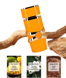 น้ำหอมสเปรย์น้ำมันหอมระเหยน้ำหอมติดทนนานสำหรับผู้หญิงสำหรับปาร์ตี้สุดหรูสำหรับทุกเพศ - Product Image 6