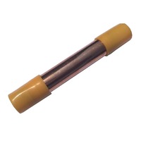 Pièces de réfrigération multifonctionnelles, filtre-sécheur de soudage en cuivre