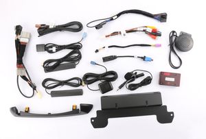 14.4ใหม่ล่าสุด Android 11 8G-128G วิทยุในรถสเตอริโอ GPS นำทางเครื่องเล่น DVD สำหรับ GMC Chevrolet Tahoe ชานเมือง2015-2018 - Product Image 4