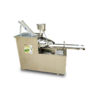 Machine à beignets chinois très populaire et très demandée, machine à faire des beignets torsadés frits - Product Image 2