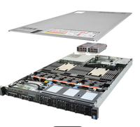 Ordinateurs serveur en rack réseau Dell PowerEdge R630 DDR 4 Xeon serveur remis à neuf d'occasion en stock